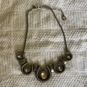 Lia Sophia Necklace